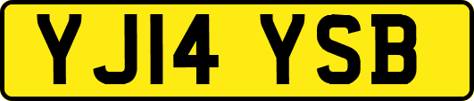 YJ14YSB