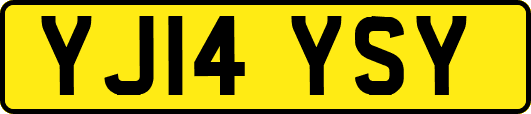 YJ14YSY