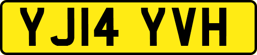 YJ14YVH