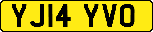 YJ14YVO