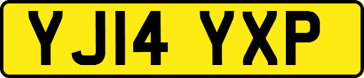 YJ14YXP