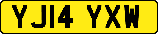 YJ14YXW