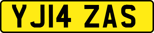 YJ14ZAS