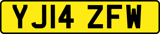 YJ14ZFW