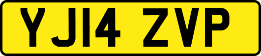YJ14ZVP