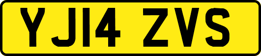 YJ14ZVS