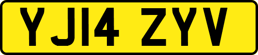 YJ14ZYV
