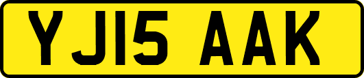 YJ15AAK