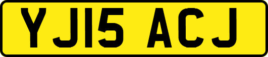 YJ15ACJ
