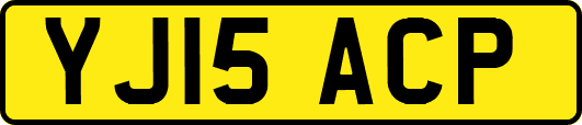 YJ15ACP
