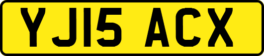 YJ15ACX