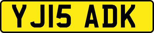 YJ15ADK