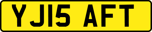 YJ15AFT