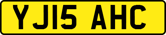 YJ15AHC