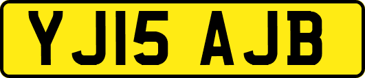 YJ15AJB