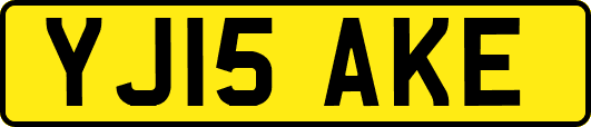 YJ15AKE