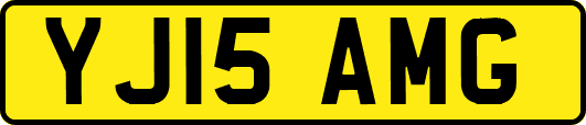 YJ15AMG