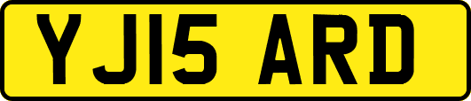 YJ15ARD