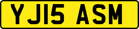 YJ15ASM