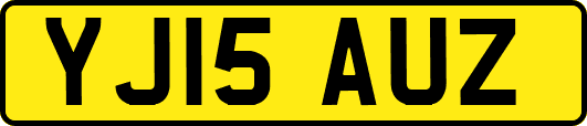YJ15AUZ