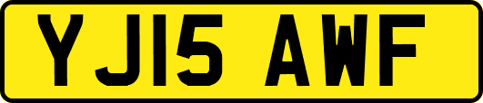 YJ15AWF