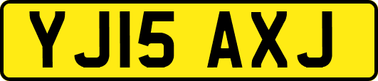 YJ15AXJ