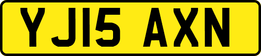 YJ15AXN