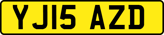 YJ15AZD