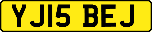 YJ15BEJ