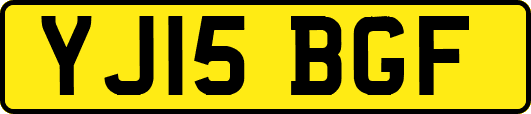 YJ15BGF