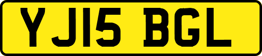 YJ15BGL