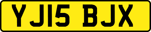 YJ15BJX