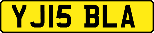 YJ15BLA