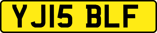 YJ15BLF