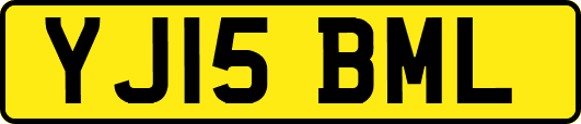 YJ15BML