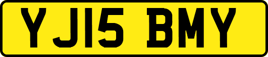 YJ15BMY