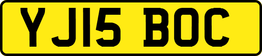 YJ15BOC