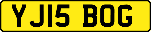 YJ15BOG