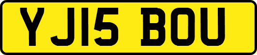 YJ15BOU