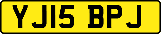 YJ15BPJ