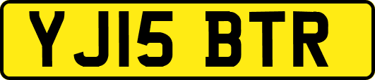 YJ15BTR