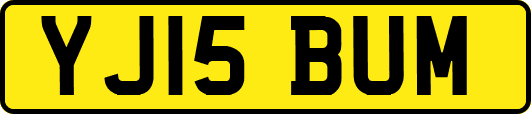 YJ15BUM