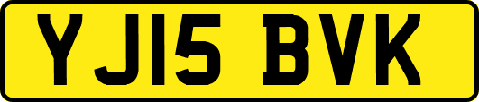 YJ15BVK