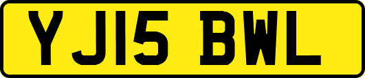 YJ15BWL