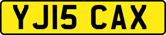 YJ15CAX