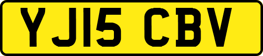 YJ15CBV
