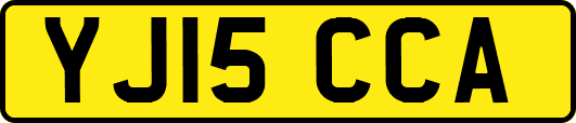 YJ15CCA