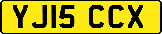 YJ15CCX