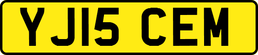 YJ15CEM