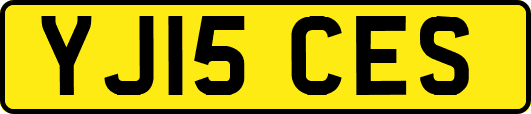 YJ15CES